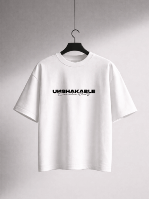 unshakable
